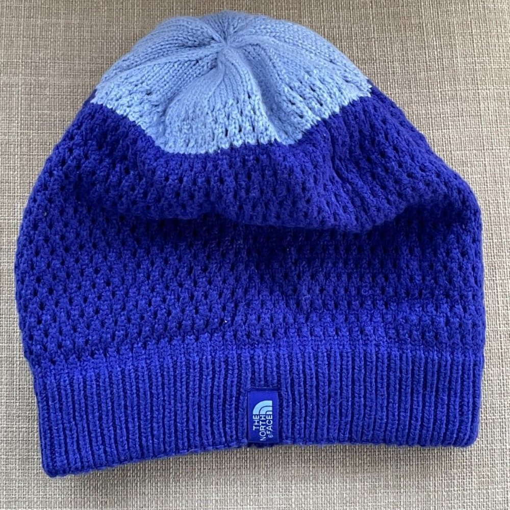 The North Face Junior Beanie Winter Hat Youth Boy Beanie New Size M/M - Picture 8 of 12